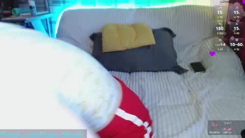 Kitana online show from March 24, 9:47 am