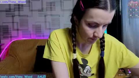 Kitana online show from June 23, 10:46 am