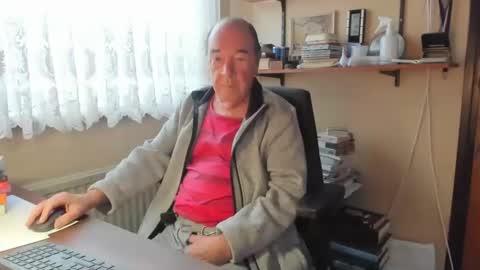 Snapshot of cammee chatting on January 11, 9:04 am Cammee online show from January 11, 9:04 am