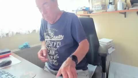 Snapshot of cammee chatting on September 12, 7:41 am Cammee online show from September 12, 7:41 am