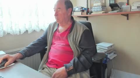 Snapshot of cammee chatting on February 16, 8:43 am Cammee online show from February 16, 8:43 am