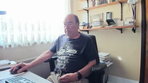 Snapshot of cammee chatting on March 21, 8:30 am Cammee online show from March 21, 8:30 am