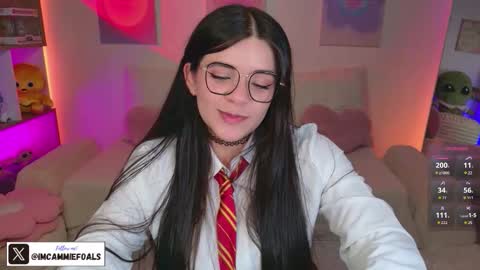   Lets reach 200 thumbs up  online show from December 16, 5:40 pm