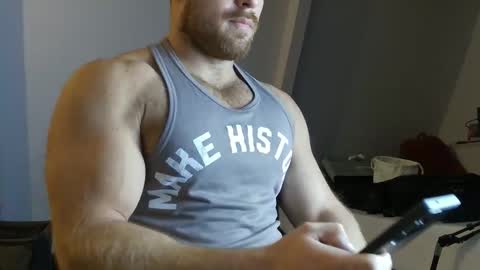 Cammin86 online show from January 18, 4:44 pm