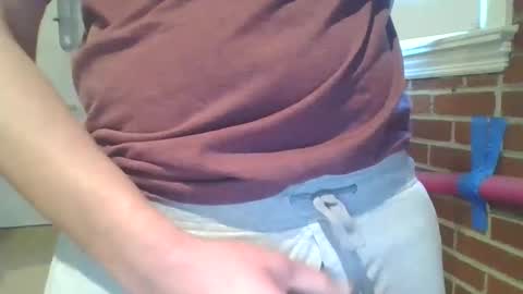 Snapshot of cammyman6900 chatting on October 9, 1:31 pm cammyman6900 online show from October 9, 1:31 pm