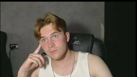 Camp of horny boys online show from June 5, 10:10 am