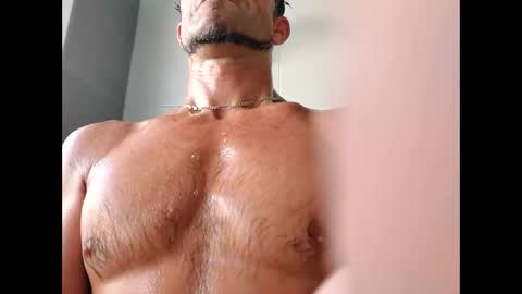 James81 online show from March 25, 2:28 am