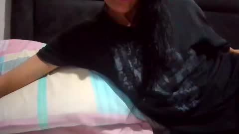 Camren online show from January 16, 12:14 am