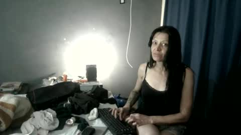 Camren online show from February 18, 7:21 pm