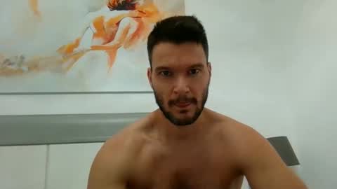 Snapshot of camsexgymboy chatting on November 15, 7:05 am camsexgymboy online show from November 15, 7:05 am