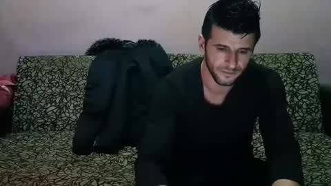 FREMAN online show from December 31, 10:01 pm