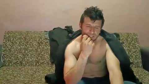 FREMAN online show from March 7, 8:22 pm