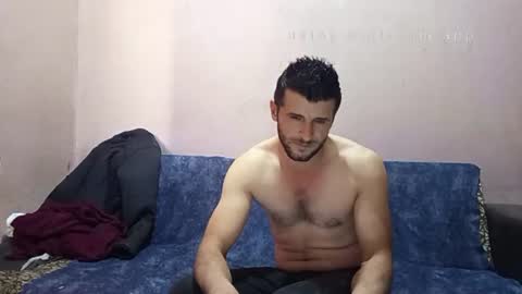 FREMAN online show from December 5, 11:08 am