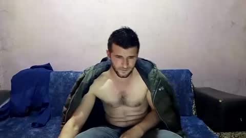 FREMAN online show from February 1, 9:13 pm