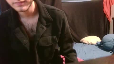 camtai12 online show from February 26, 2:37 am