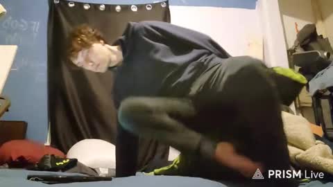 camtai12 online show from March 5, 2:07 am