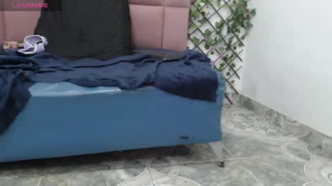 camturbery online show from January 31, 10:52 pm