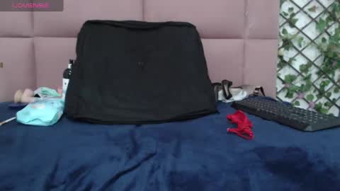 camturbery online show from February 10, 9:04 pm