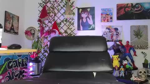 camturbery online show from November 30, 1:48 pm