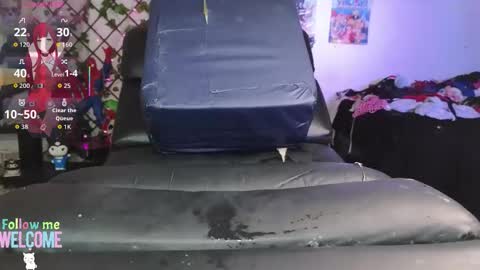 camturbery online show from January 7, 8:55 pm