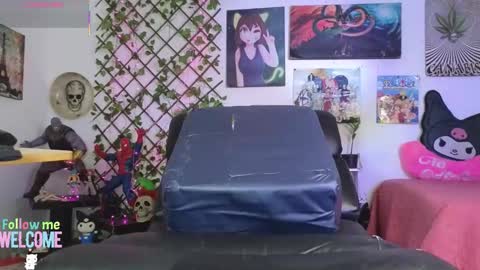 camturbery online show from January 8, 3:03 pm