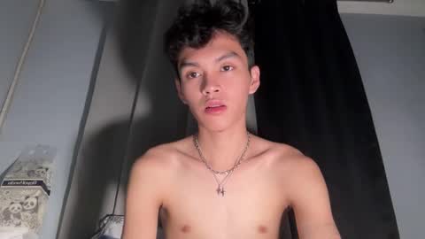 Snapshot of camwithethan chatting on January 7, 2:08 pm Ethan online show from January 7, 2:08 pm