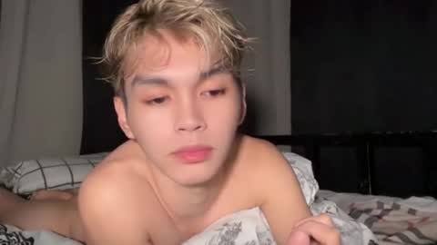 Ethan online show from February 25, 10:14 am