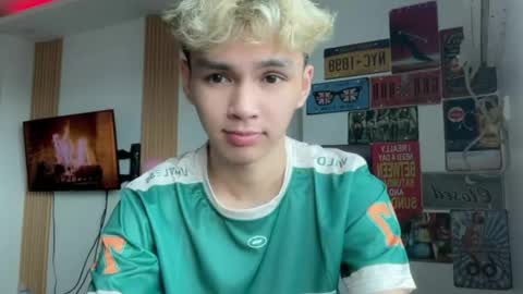 Ethan online show from March 7, 5:15 am