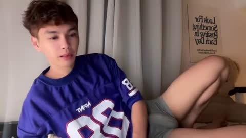Snapshot of camwithethan chatting on July 15, 8:03 pm Ethan online show from July 15, 8:03 pm