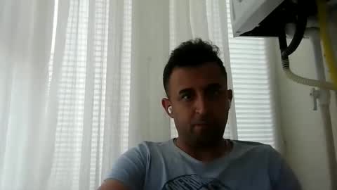 Snapshot of can8734 chatting on May 14, 11:17 am Can online show from May 14, 11:17 am