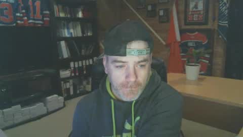 Snapshot of canadianboi6969 chatting on February 2, 7:41 am CanadianBacon6969 online show from February 2, 7:41 am