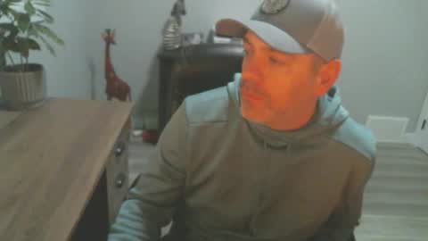 CanadianBacon6969 online show from January 11, 8:41 am