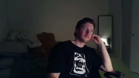 Devon online show from January 13, 2:18 am