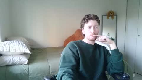 Devon online show from January 18, 12:13 am