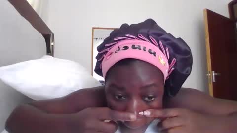 Canah online show from March 15, 7:03 am