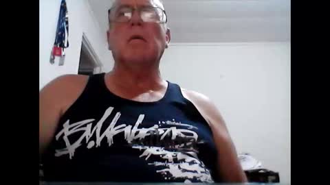 Canberian online show from March 25, 2:06 am