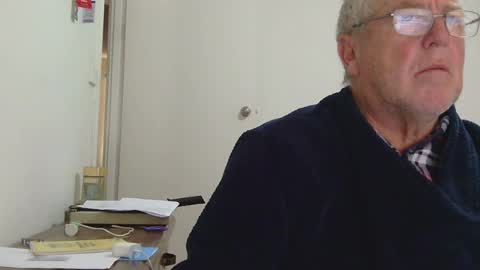 Canberian online show from June 9, 11:38 pm