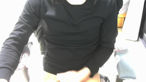 Snapshot of canboner33 chatting on February 23, 6:12 pm Jerry online show from February 23, 6:12 pm