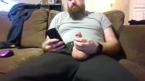 Markg86 online show from February 19, 3:24 am