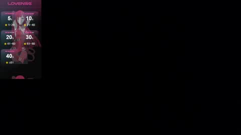 Elizabeth666 online show from February 21, 4:59 pm