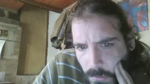Snapshot of candadochino chatting on May 4, 2:35 pm CandadoChino online show from May 4, 2:35 pm
