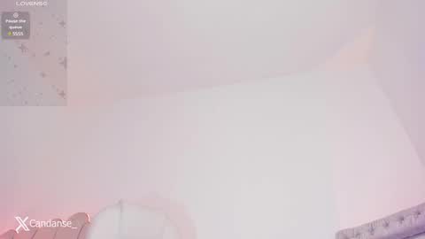 Candase online show from January 13, 2:18 am