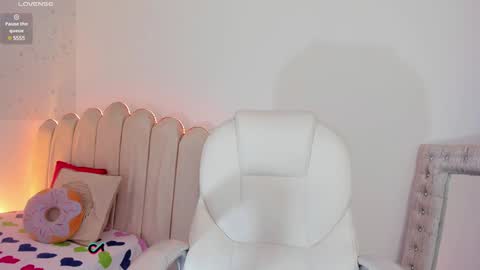 Candase online show from January 14, 9:30 pm