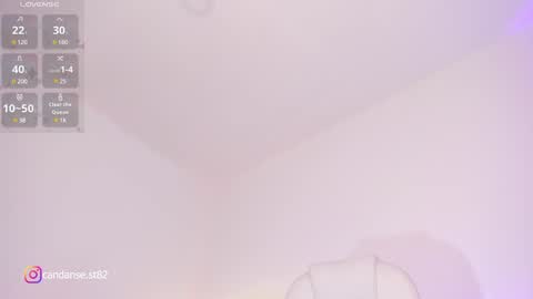 Candase online show from January 26, 6:28 am