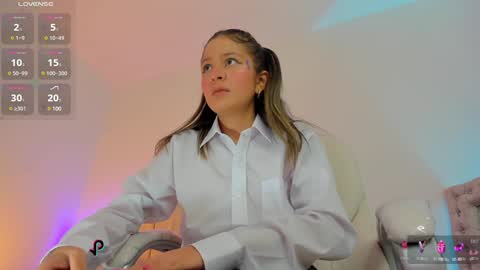 Candase online show from February 2, 3:10 am