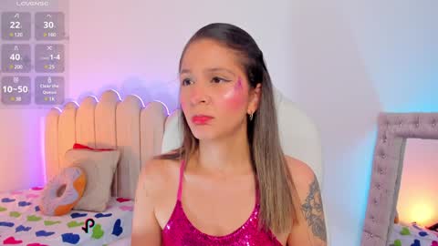 Candase online show from February 3, 8:24 am