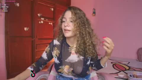 Candase online show from September 10, 12:54 am