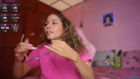 Candase online show from October 9, 11:47 pm