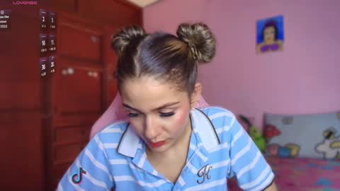 Candase online show from October 23, 11:46 pm