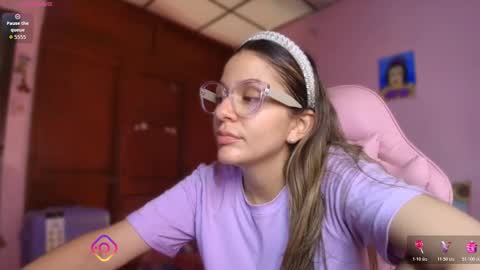 Candase online show from November 8, 1:28 am